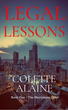 Legal Lessons 2nd edition